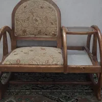 میز تلفن صندلی دار|میز تلفن|قم, صفاشهر|دیوار