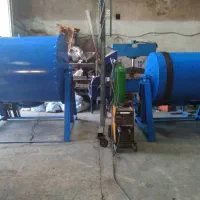 دستگاه بالمیل آسیاب فولوتاسیون