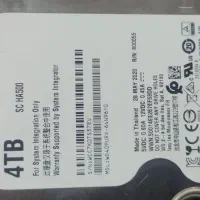 هارد 4ترابایت