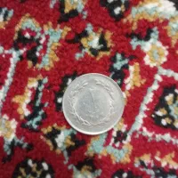 سکه و پول های قدیمی|کلکسیون سکه، تمبر، اسکناس|بروجرد, |دیوار