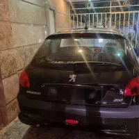 206 پاناروما صفر 1401