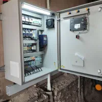 خدمات برق صنعتی و اتوماسیون|خدمات پیشه و مهارت|نجفآباد, باغ ملی|دیوار