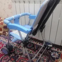 کالسکه سی بی بی کره ای