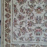 فرش۶متری ۱۲۰۰شانه/تراکم ۳۶۰۰/ نخ اعلا/اصل بازار