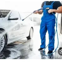 فوری 1نفربرای کارواش میخوام