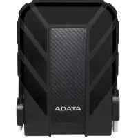 هارد ۲ ترابایت adta hd710pro نو نو