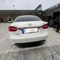 جک J5 اتوماتیک 1800cc، مدل ۱۳۹۴|خودرو سواری و وانت|رشت, علی آباد|دیوار