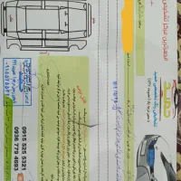 کوئیک Gxl|خودرو سواری و وانت|مشهد, فدک|دیوار