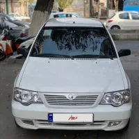 پراید 132 مدل 97