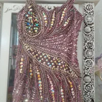 لباس مجلسی|لباس|ورامین, ورامین|دیوار