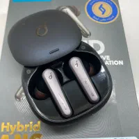 هدفون بلوتوثی انکر liberty air 2pro