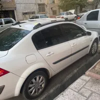 رنو مگان 2000cc، مدل ۲۰۰۸|خودرو سواری و وانت|تهران, شهران شمالی|دیوار
