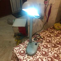 چراغ مطالعه و کار( همراه با لامپ)