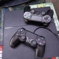 پی اس فور کپیخور فت 500گیگ