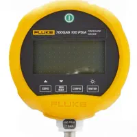 گیج ۱۰۰ psi فلوک اصل