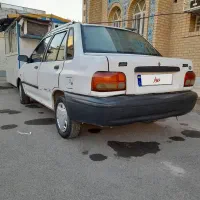 پراید مدل ۸۲|خودرو سواری و وانت|اهواز, اسلام آباد شرقی|دیوار