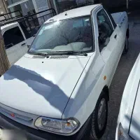 پراید بار ۱۵۱ مدل ۴۰۴
