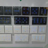 برقکار سیمکشی ساختمان نورپردازی رفع اتصالی|خدمات پیشه و مهارت|مشهد, شهرک رازی (شهرک غرب)|دیوار