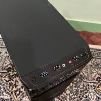 پوسته کیس خالی درحد نو USB3|قطعات و لوازم جانبی رایانه|اهواز, کمپلو شمالی|دیوار