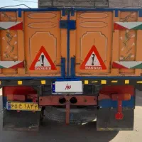 خاور ۶۰۸ مدل ۶۴|خودرو سنگین|تهران, هاشمی|دیوار