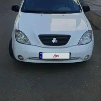 تیبا 2 مدل 1400