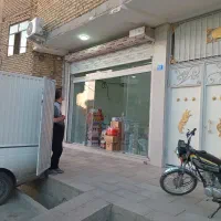 اجاره مغازه ۴۰ متری در شاهدشهر|اجارهٔ مغازه و غرفه|شاهدشهر, |دیوار