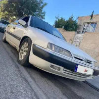 زانتیا مدل 89