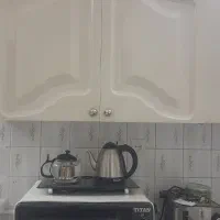 فروش فوری کابینت دست دوم|آبچکان و نظمدهنده ظروف|کلاله, |دیوار