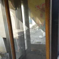 بوفه فروشی|بوفه، ویترین، کنسول|فردوس (خراسان), |دیوار