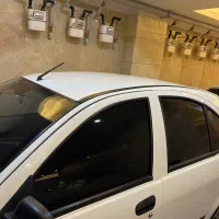 تیبا ۲ مدل آخر ۹۹|خودرو سواری و وانت|تهران, تختی|دیوار