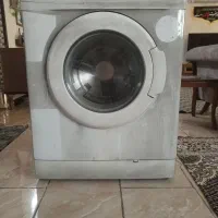 ماشین لباسشویی کنوود
