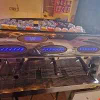 لوازم کافه،دستگاه صنعتی و آسیاب