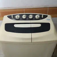 لباسشویی نیاز به تعمیر