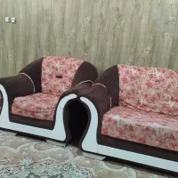 مبل کارکرده|مبلمان خانگی و میز عسلی|اصفهان, اصفهانک|دیوار