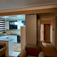 واحد آپارتمان 80متری دو واحدی/لوکیشن طلا