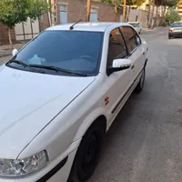 سمند LX دوگانه شرکتی، مدل ۱۳۹۰|خودرو سواری و وانت|بناب, |دیوار
