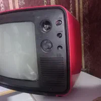 تلوزیون قدیمی