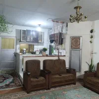 رهن کامل آپارتمان ۴۰ متری