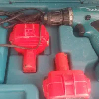 عمود بر و دریل|ابزارآلات|پردیس, فاز ۹|دیوار