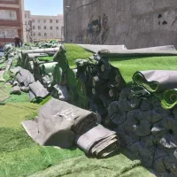 مرکز پخش چمن مصنوعی|خدمات باغبانی و درختکاری|اصفهان, محمودیه|دیوار