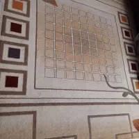 تعدادی گلیم فرش