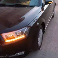 دناپلاس ۵دنده ۴۰۳