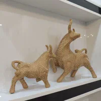 مجسمه دکوری|مجسمه، تندیس، ماکت|قم, سالاریه|دیوار