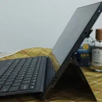 سورفیس لنوو core i7 8M cash  ram8 hdd256 ssd|رایانه همراه|زاهدان, |دیوار