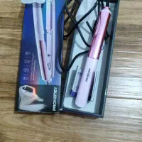 اتو مو و حالت دهنده پروکمی