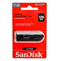 فلش مموری سن دیسک 128 گیگ USB 3