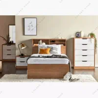 ساخت انواع سرویس خواب شیک و به روزز|تخت و سرویس خواب|رامهرمز, |دیوار