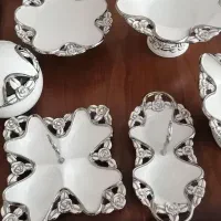 سرویس پذیرایی مخصوص جهیزیه