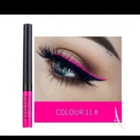 خط چشم رنگی فقط 45 هزار تومن