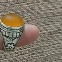 عقیق کهنه